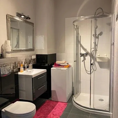 Appartement Apartament Ogrody Hallera *